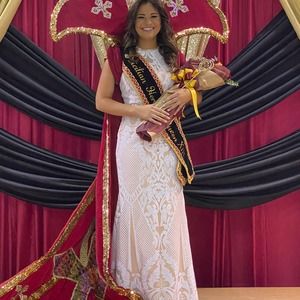 Meet your Posher, Brenda